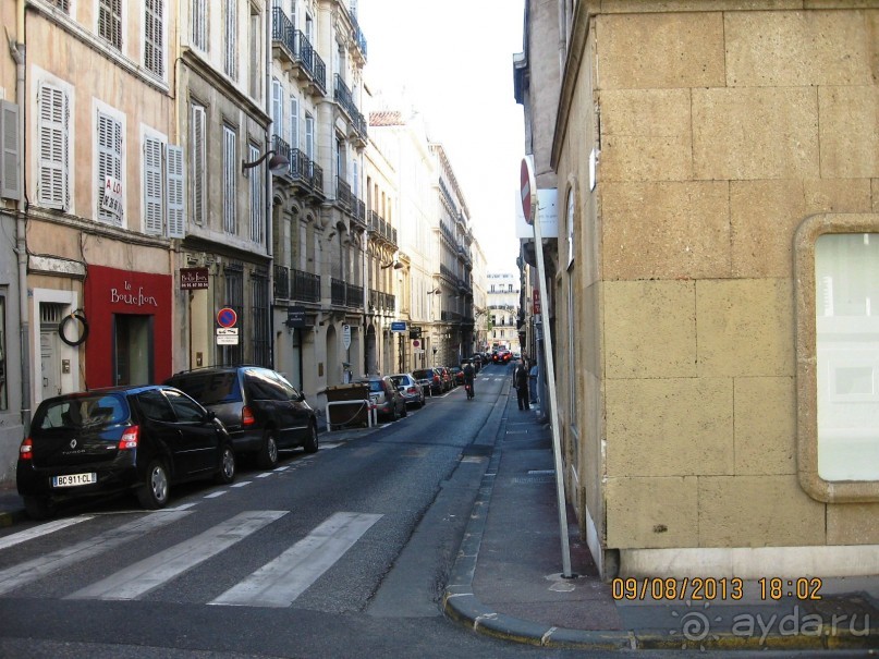 ИСПАНИЯ И НЕ ТОЛЬКО – ОТ ТАРРАГОНЫ ДО САН-РЕМО. САМОСТОЯТЕЛЬНО