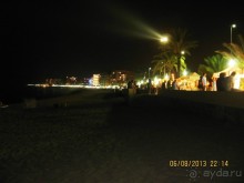 ИСПАНИЯ И НЕ ТОЛЬКО – ОТ ТАРРАГОНЫ ДО САН-РЕМО. САМОСТОЯТЕЛЬНО