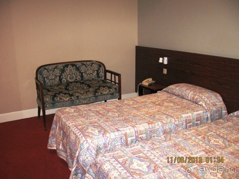 ИСПАНИЯ И НЕ ТОЛЬКО – ОТ ТАРРАГОНЫ ДО САН-РЕМО. САМОСТОЯТЕЛЬНО