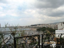 ИСПАНИЯ И НЕ ТОЛЬКО – ОТ ТАРРАГОНЫ ДО САН-РЕМО. САМОСТОЯТЕЛЬНО