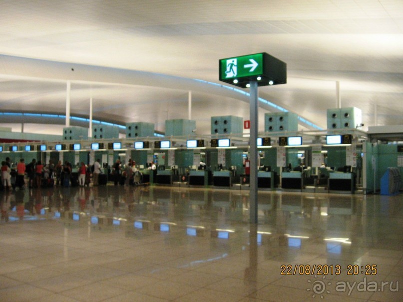 ИСПАНИЯ И НЕ ТОЛЬКО – ОТ ТАРРАГОНЫ ДО САН-РЕМО. САМОСТОЯТЕЛЬНО