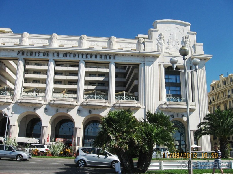 ИСПАНИЯ И НЕ ТОЛЬКО – ОТ ТАРРАГОНЫ ДО САН-РЕМО. САМОСТОЯТЕЛЬНО