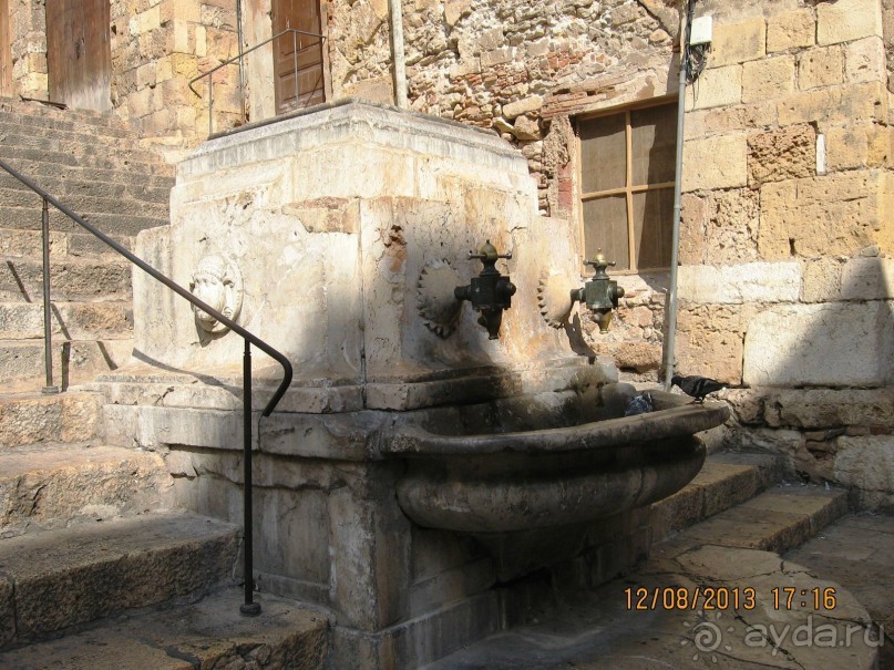 ИСПАНИЯ И НЕ ТОЛЬКО – ОТ ТАРРАГОНЫ ДО САН-РЕМО. САМОСТОЯТЕЛЬНО