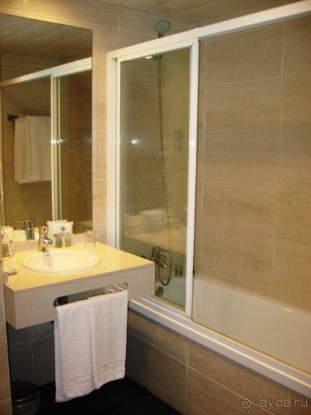 ИСПАНИЯ И НЕ ТОЛЬКО – ОТ ТАРРАГОНЫ ДО САН-РЕМО. САМОСТОЯТЕЛЬНО