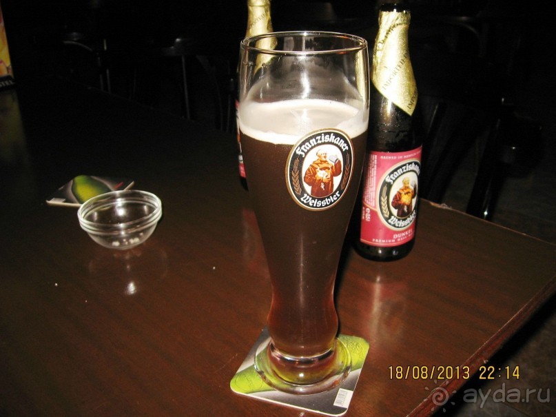 ИСПАНИЯ И НЕ ТОЛЬКО – ОТ ТАРРАГОНЫ ДО САН-РЕМО. САМОСТОЯТЕЛЬНО