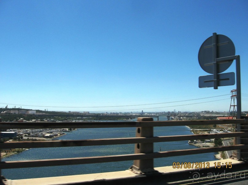 ИСПАНИЯ И НЕ ТОЛЬКО – ОТ ТАРРАГОНЫ ДО САН-РЕМО. САМОСТОЯТЕЛЬНО