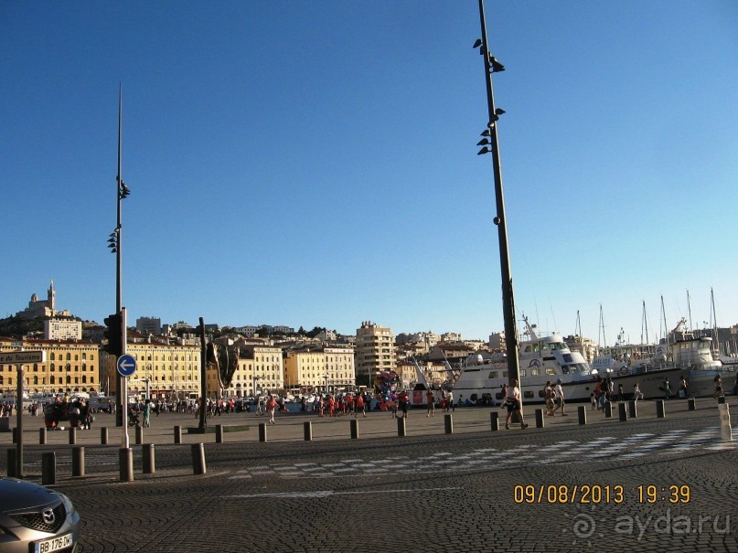 ИСПАНИЯ И НЕ ТОЛЬКО – ОТ ТАРРАГОНЫ ДО САН-РЕМО. САМОСТОЯТЕЛЬНО