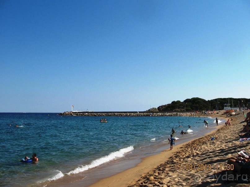 ИСПАНИЯ И НЕ ТОЛЬКО – ОТ ТАРРАГОНЫ ДО САН-РЕМО. САМОСТОЯТЕЛЬНО