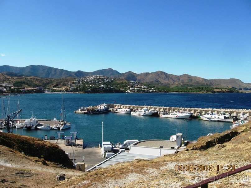 ИСПАНИЯ И НЕ ТОЛЬКО – ОТ ТАРРАГОНЫ ДО САН-РЕМО. САМОСТОЯТЕЛЬНО