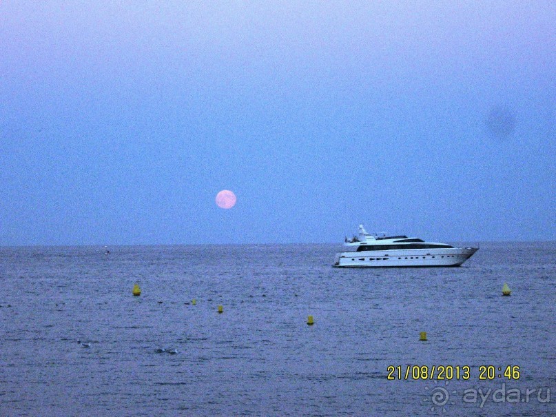 ИСПАНИЯ И НЕ ТОЛЬКО – ОТ ТАРРАГОНЫ ДО САН-РЕМО. САМОСТОЯТЕЛЬНО