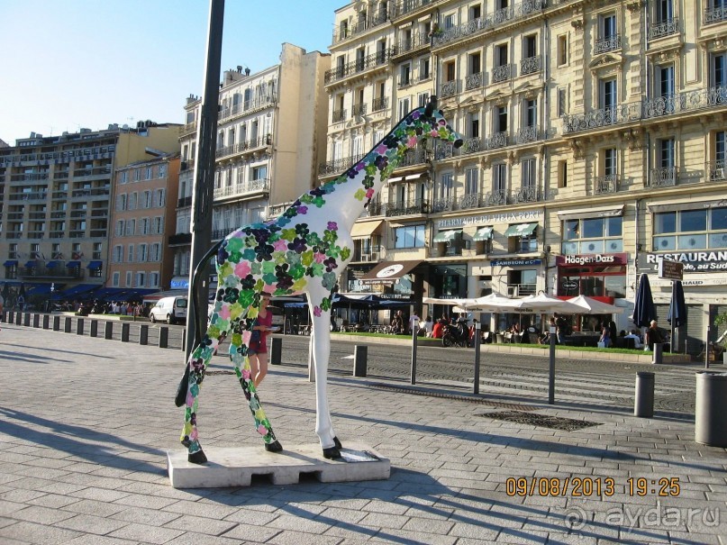 ИСПАНИЯ И НЕ ТОЛЬКО – ОТ ТАРРАГОНЫ ДО САН-РЕМО. САМОСТОЯТЕЛЬНО