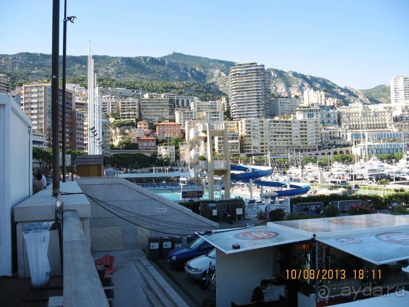 ИСПАНИЯ И НЕ ТОЛЬКО – ОТ ТАРРАГОНЫ ДО САН-РЕМО. САМОСТОЯТЕЛЬНО