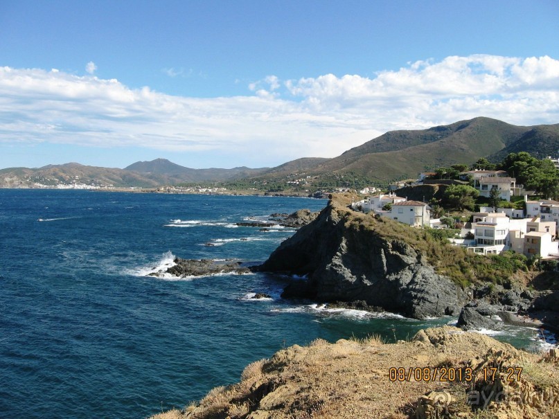 ИСПАНИЯ И НЕ ТОЛЬКО – ОТ ТАРРАГОНЫ ДО САН-РЕМО. САМОСТОЯТЕЛЬНО