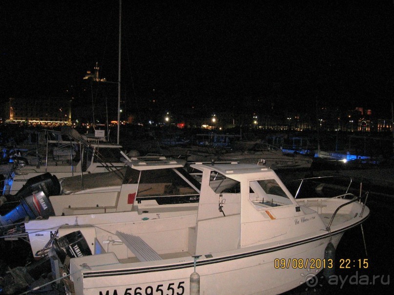 ИСПАНИЯ И НЕ ТОЛЬКО – ОТ ТАРРАГОНЫ ДО САН-РЕМО. САМОСТОЯТЕЛЬНО