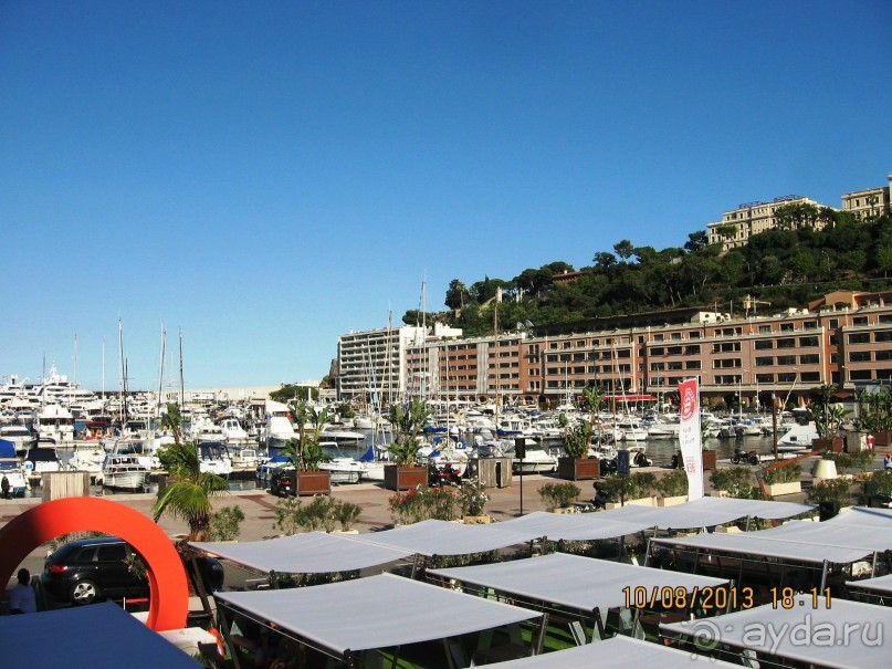 ИСПАНИЯ И НЕ ТОЛЬКО – ОТ ТАРРАГОНЫ ДО САН-РЕМО. САМОСТОЯТЕЛЬНО