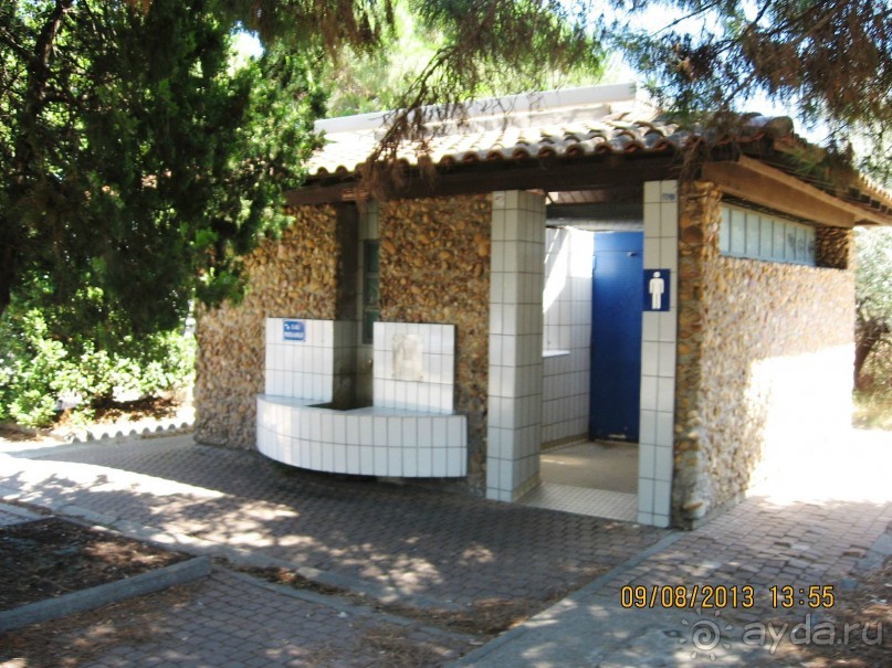 ИСПАНИЯ И НЕ ТОЛЬКО – ОТ ТАРРАГОНЫ ДО САН-РЕМО. САМОСТОЯТЕЛЬНО