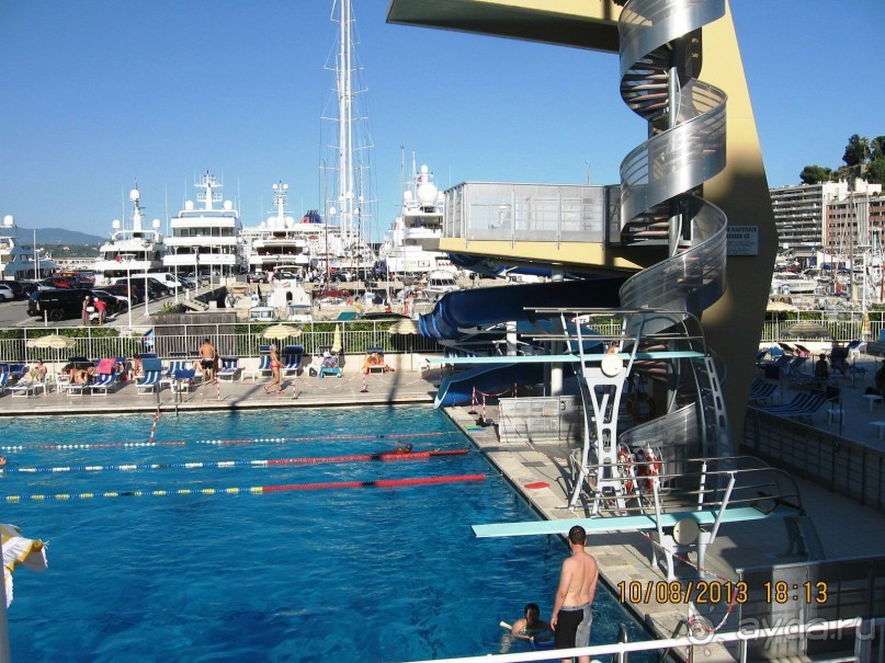 ИСПАНИЯ И НЕ ТОЛЬКО – ОТ ТАРРАГОНЫ ДО САН-РЕМО. САМОСТОЯТЕЛЬНО