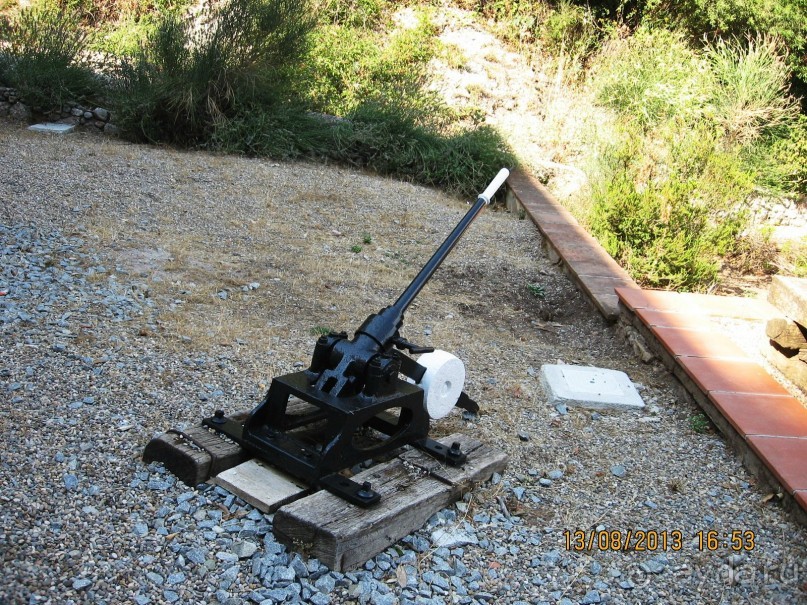 ИСПАНИЯ И НЕ ТОЛЬКО – ОТ ТАРРАГОНЫ ДО САН-РЕМО. САМОСТОЯТЕЛЬНО