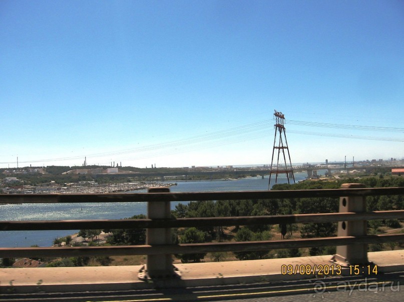 ИСПАНИЯ И НЕ ТОЛЬКО – ОТ ТАРРАГОНЫ ДО САН-РЕМО. САМОСТОЯТЕЛЬНО