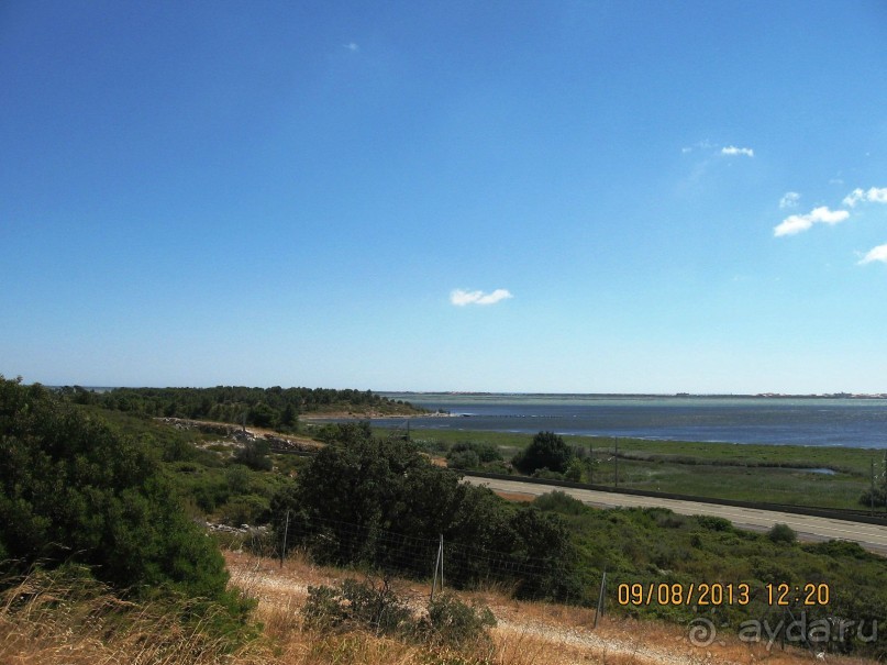 ИСПАНИЯ И НЕ ТОЛЬКО – ОТ ТАРРАГОНЫ ДО САН-РЕМО. САМОСТОЯТЕЛЬНО