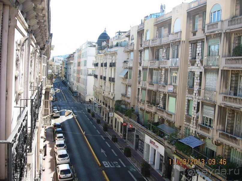 ИСПАНИЯ И НЕ ТОЛЬКО – ОТ ТАРРАГОНЫ ДО САН-РЕМО. САМОСТОЯТЕЛЬНО