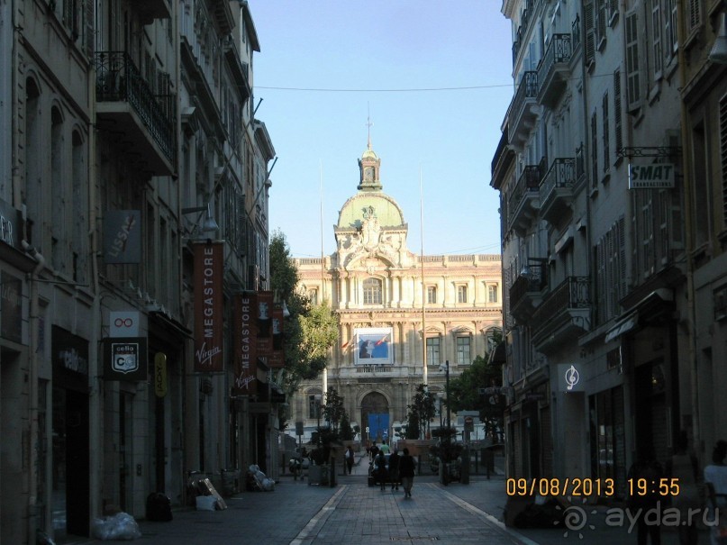 ИСПАНИЯ И НЕ ТОЛЬКО – ОТ ТАРРАГОНЫ ДО САН-РЕМО. САМОСТОЯТЕЛЬНО