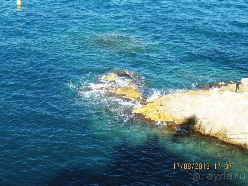 ИСПАНИЯ И НЕ ТОЛЬКО – ОТ ТАРРАГОНЫ ДО САН-РЕМО. САМОСТОЯТЕЛЬНО