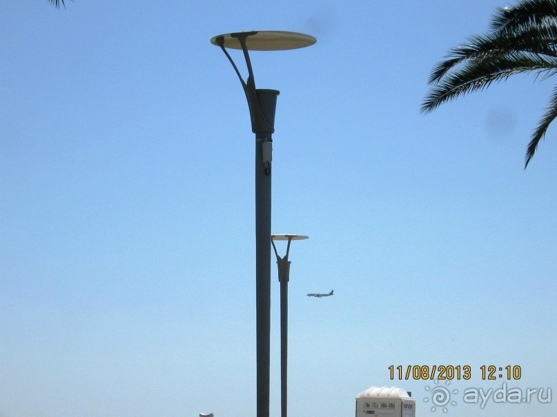 ИСПАНИЯ И НЕ ТОЛЬКО – ОТ ТАРРАГОНЫ ДО САН-РЕМО. САМОСТОЯТЕЛЬНО