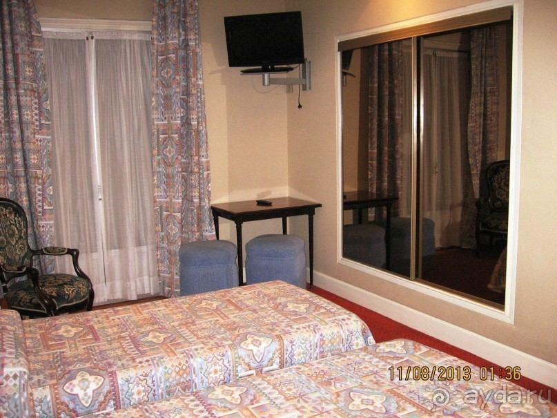 ИСПАНИЯ И НЕ ТОЛЬКО – ОТ ТАРРАГОНЫ ДО САН-РЕМО. САМОСТОЯТЕЛЬНО