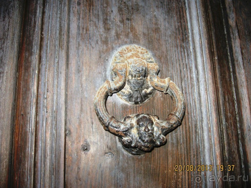 ИСПАНИЯ И НЕ ТОЛЬКО – ОТ ТАРРАГОНЫ ДО САН-РЕМО. САМОСТОЯТЕЛЬНО