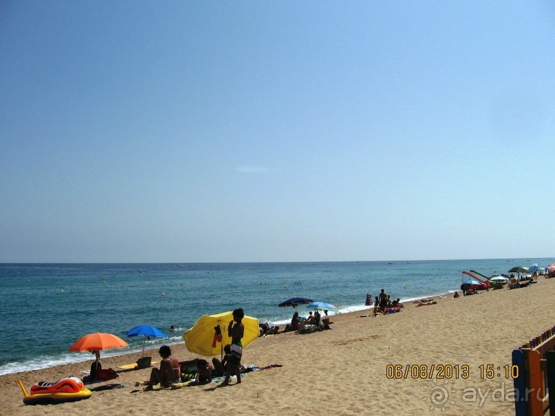 ИСПАНИЯ И НЕ ТОЛЬКО – ОТ ТАРРАГОНЫ ДО САН-РЕМО. САМОСТОЯТЕЛЬНО