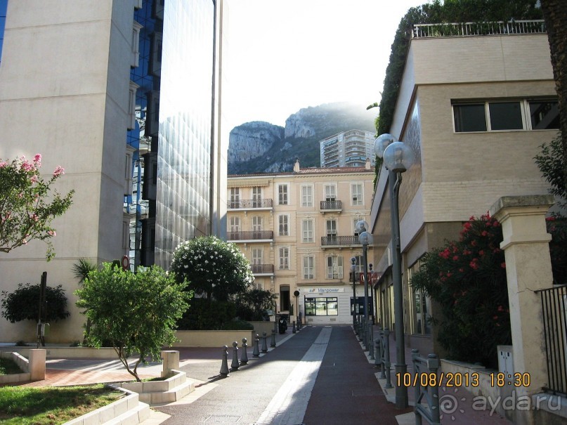 ИСПАНИЯ И НЕ ТОЛЬКО – ОТ ТАРРАГОНЫ ДО САН-РЕМО. САМОСТОЯТЕЛЬНО