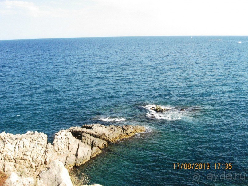 ИСПАНИЯ И НЕ ТОЛЬКО – ОТ ТАРРАГОНЫ ДО САН-РЕМО. САМОСТОЯТЕЛЬНО