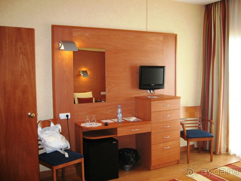 ИСПАНИЯ И НЕ ТОЛЬКО – ОТ ТАРРАГОНЫ ДО САН-РЕМО. САМОСТОЯТЕЛЬНО