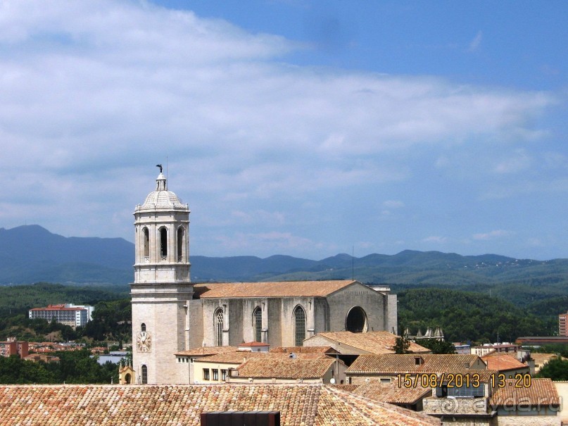 ИСПАНИЯ И НЕ ТОЛЬКО – ОТ ТАРРАГОНЫ ДО САН-РЕМО. САМОСТОЯТЕЛЬНО