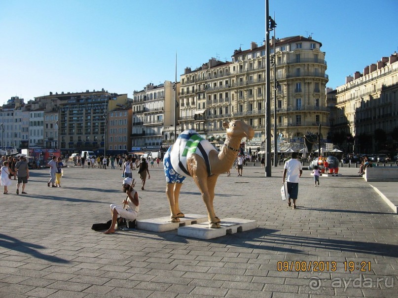 ИСПАНИЯ И НЕ ТОЛЬКО – ОТ ТАРРАГОНЫ ДО САН-РЕМО. САМОСТОЯТЕЛЬНО