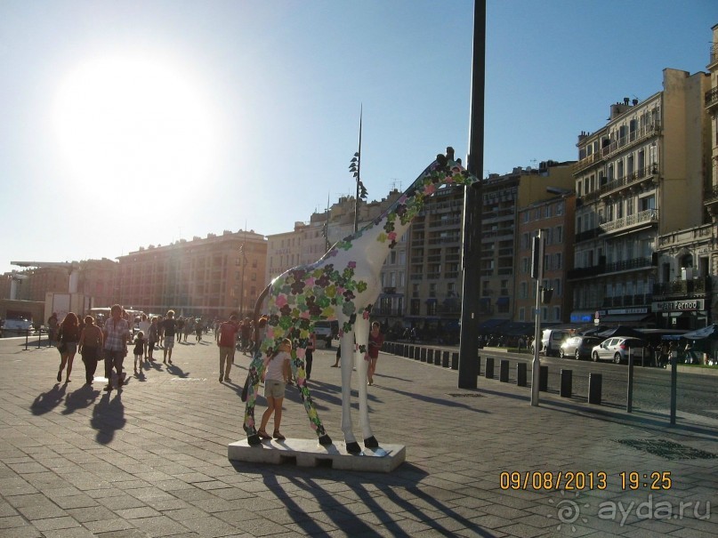 ИСПАНИЯ И НЕ ТОЛЬКО – ОТ ТАРРАГОНЫ ДО САН-РЕМО. САМОСТОЯТЕЛЬНО