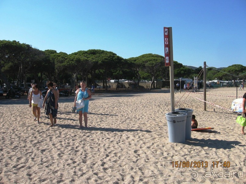 ИСПАНИЯ И НЕ ТОЛЬКО – ОТ ТАРРАГОНЫ ДО САН-РЕМО. САМОСТОЯТЕЛЬНО