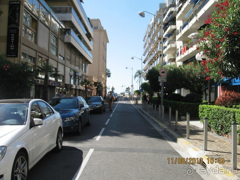 ИСПАНИЯ И НЕ ТОЛЬКО – ОТ ТАРРАГОНЫ ДО САН-РЕМО. САМОСТОЯТЕЛЬНО