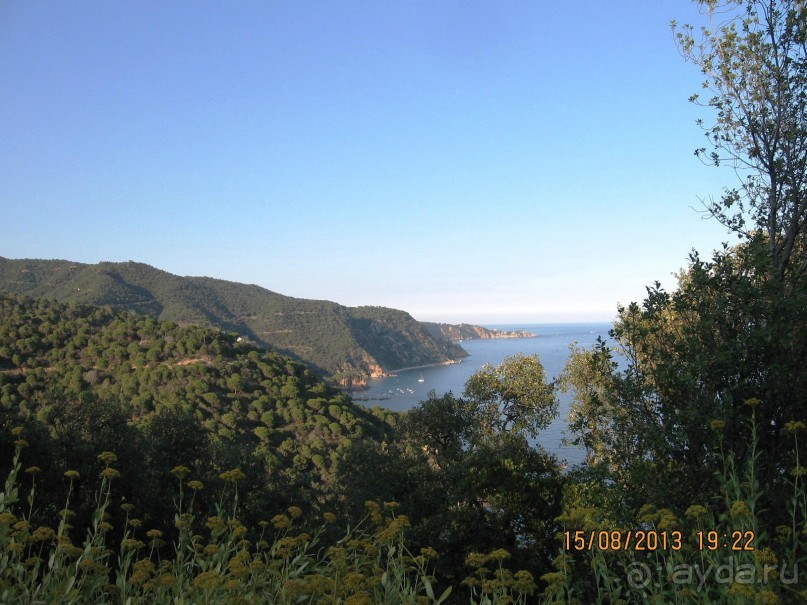 ИСПАНИЯ И НЕ ТОЛЬКО – ОТ ТАРРАГОНЫ ДО САН-РЕМО. САМОСТОЯТЕЛЬНО