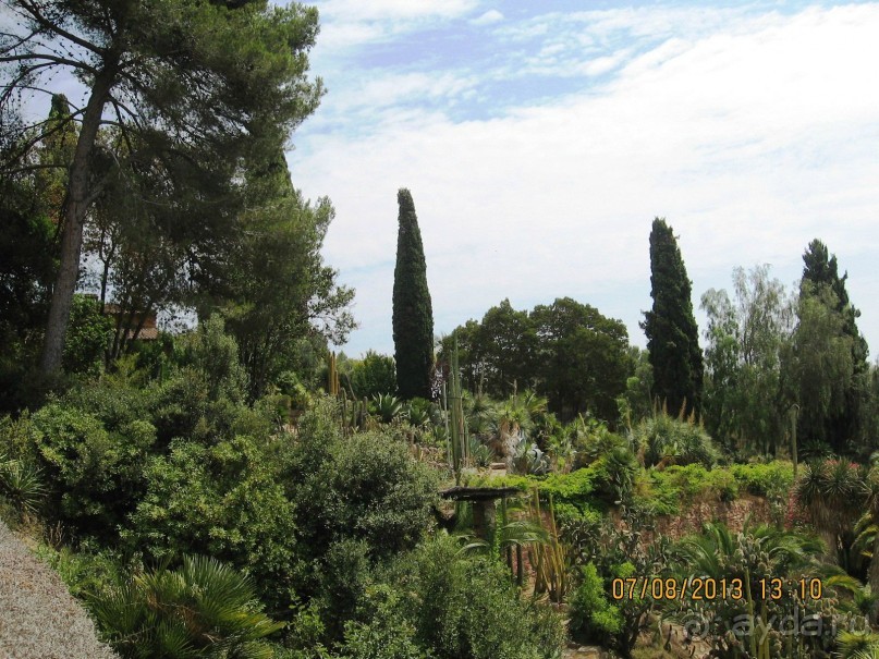 ИСПАНИЯ И НЕ ТОЛЬКО – ОТ ТАРРАГОНЫ ДО САН-РЕМО. САМОСТОЯТЕЛЬНО
