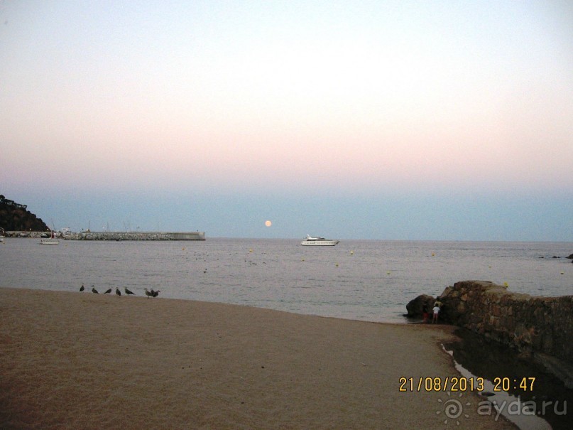 ИСПАНИЯ И НЕ ТОЛЬКО – ОТ ТАРРАГОНЫ ДО САН-РЕМО. САМОСТОЯТЕЛЬНО