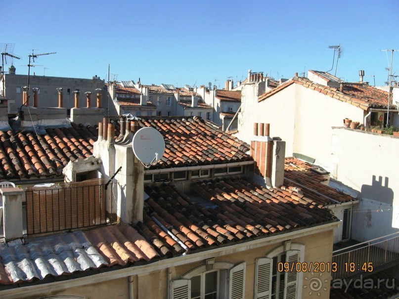 ИСПАНИЯ И НЕ ТОЛЬКО – ОТ ТАРРАГОНЫ ДО САН-РЕМО. САМОСТОЯТЕЛЬНО