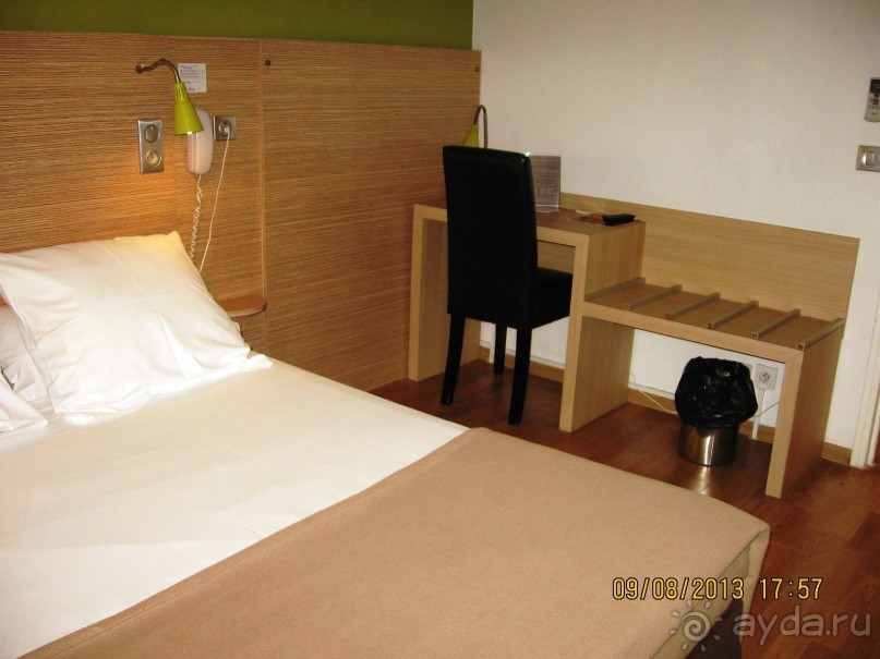 ИСПАНИЯ И НЕ ТОЛЬКО – ОТ ТАРРАГОНЫ ДО САН-РЕМО. САМОСТОЯТЕЛЬНО