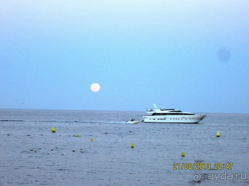 ИСПАНИЯ И НЕ ТОЛЬКО – ОТ ТАРРАГОНЫ ДО САН-РЕМО. САМОСТОЯТЕЛЬНО