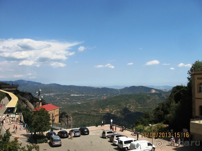 ИСПАНИЯ И НЕ ТОЛЬКО – ОТ ТАРРАГОНЫ ДО САН-РЕМО. САМОСТОЯТЕЛЬНО