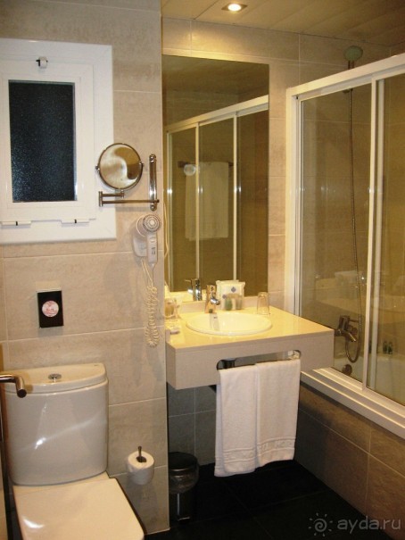 ИСПАНИЯ И НЕ ТОЛЬКО – ОТ ТАРРАГОНЫ ДО САН-РЕМО. САМОСТОЯТЕЛЬНО