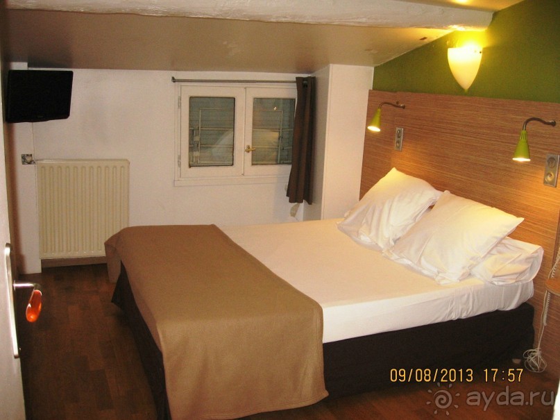 ИСПАНИЯ И НЕ ТОЛЬКО – ОТ ТАРРАГОНЫ ДО САН-РЕМО. САМОСТОЯТЕЛЬНО