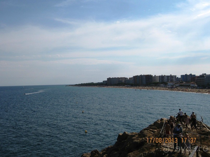 ИСПАНИЯ И НЕ ТОЛЬКО – ОТ ТАРРАГОНЫ ДО САН-РЕМО. САМОСТОЯТЕЛЬНО