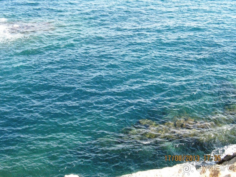 ИСПАНИЯ И НЕ ТОЛЬКО – ОТ ТАРРАГОНЫ ДО САН-РЕМО. САМОСТОЯТЕЛЬНО